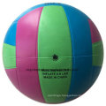 18 Panels Rubber Volleyball with High Quality